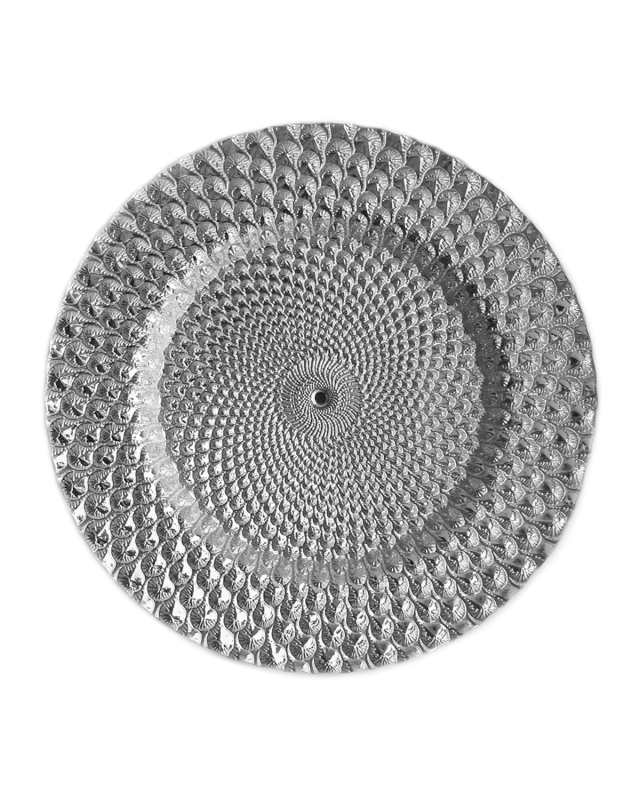 Istanbul Silver Charger